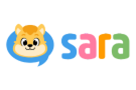 SARA logo