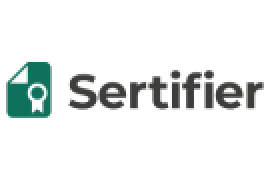 Sertifier logo