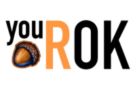 You Rok logo