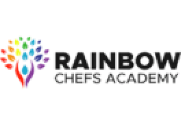 Rainbow Chefs Academy logo